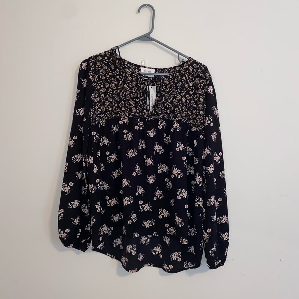 Francescas Blouse